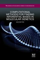 Computational Methods for Finding Inferential Bases in Molecular Genetics