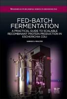 Fed-Batch Fermentation