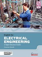 English for Electrical Engineering in Higher Education Studies. Course Book