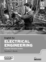 English for Electrical Engineering in Higher Education Studies