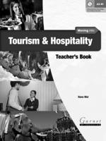 Moving Into Tourism & Hospitality