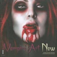 Vampire Art Now