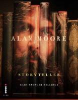 Alan Moore, Storyteller