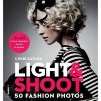 Light & Shoot 50 Fashion Photos