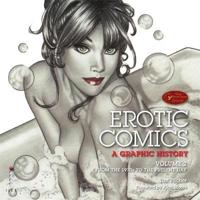 Erotic Comics. Volume 2