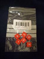Dice - Numbers 1 - 6