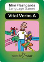 Vital Verbs - Card Pack A