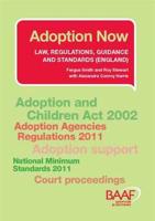 Adoption Now