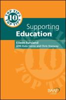 10 Top Tips for Supporting Education