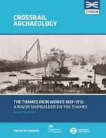 The Thames Iron Works 1837-1912