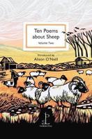 Ten Poems About Sheep. Volume Two