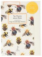 Ten Poems About Bees