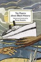 Ten Poems About Black History