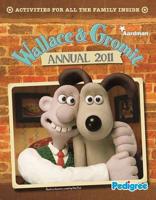 Wallace & Gromit Annual