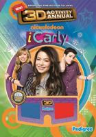 Icarly 3d Activity Annual
