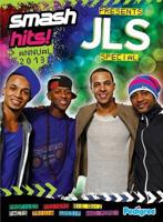 We Love JLS