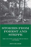 Stories from Forest and Steppe