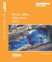 Ferro-alloy Directory