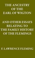 The Ancestry of the Earl of Wigton