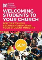 Welcoming Students to Your Church