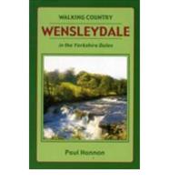 Wensleydale, Walking Country