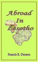Abroad in Lesotho