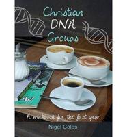 Christian DNA Groups