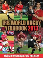 IRB World Rugby Yearbook 2013