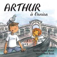 Arthur à Venise