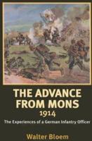 The Advance from Mons, 1914