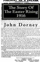 The Story of the Easter Rising, 1916