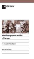 The Photographic Studios of Europe