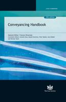 The Law Society's Conveyancing Handbook