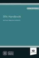 SRA Handbook