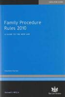 Family Procedure Rules 2010