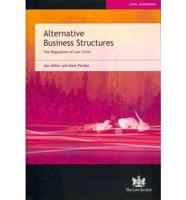 Alternative Business Structures