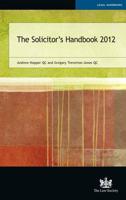 The Solicitor's Handbook 2012