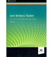 Anti-Bribery Toolkit