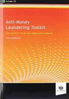 Anti-Money Laundering Toolkit