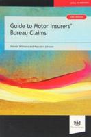 Guide to Motor Insurers' Bureau Claims