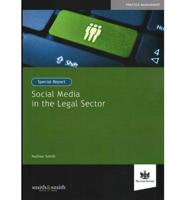 Social Media in the Legal Sector