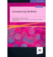 Conveyancing Handbook