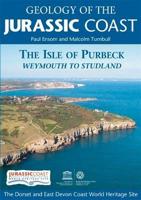 Geology of the Jurassic Coast. The Isle of Purbeck