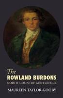 The Roland Burdons: North Country Gentlefolk