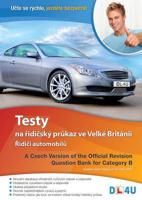 A Czech Version of the Official Revision Question Bank for Category B