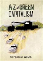 A-Z of Green Capitalism