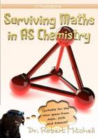 Surviving Maths in AS Chemistry