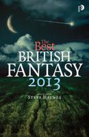 The Best British Fantasy 2013