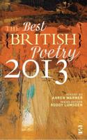 The Best British Poetry 2013
