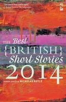 The Best {British} Short Stories 2014